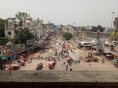 Mahadev Sthan, Pinipar