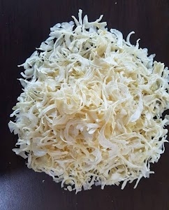 SAMARRA FOODS