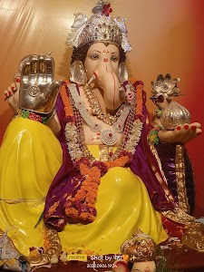 Khadak Ganpati Temple