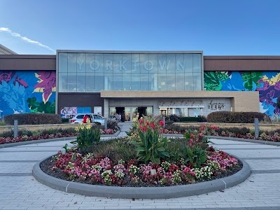 Yorktown Center