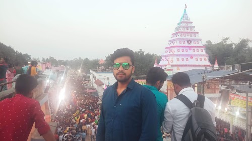 Bolla Kali Mandir (karial)
