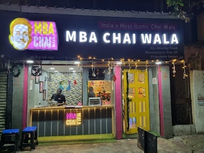 MBA CHAI WALA BHOWANIPORE