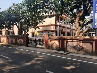 REGIONAL TRANSPORT OFFICE