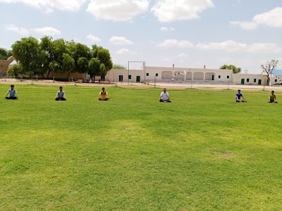Veer Durgadas School