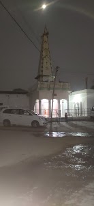 Krishan Ji Mandir