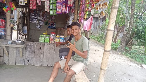 Lahati para bazaar