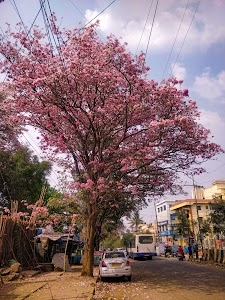 Kundalahalli, Brookefield