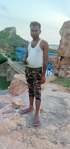 Krishna samosa
