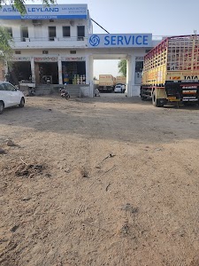 अशोक लीलैंड