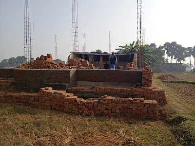 Chhoti Naki Middle School