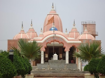 Sri Sri Radha Gopal Mandir
