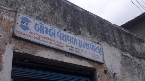 Bombay Veraval Transport co.