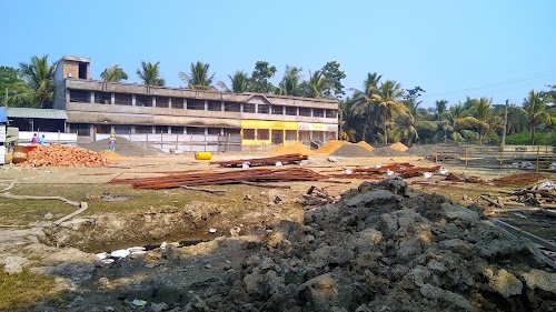Rampurhat Jelekhali