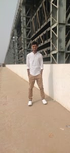 Mahadev shal, brune