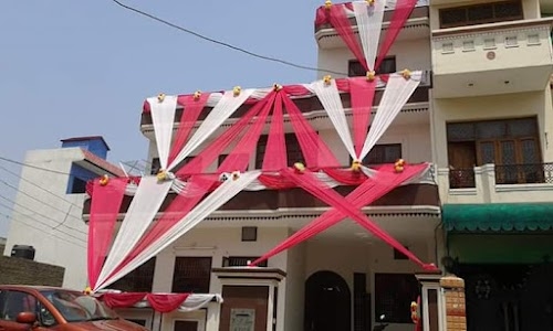 Shahzadpur Bus Stand