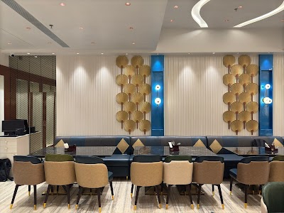 Trio Spice Restaurant
