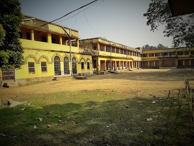 MATIARI BANPUR HIGH SCHOOL (H.S)