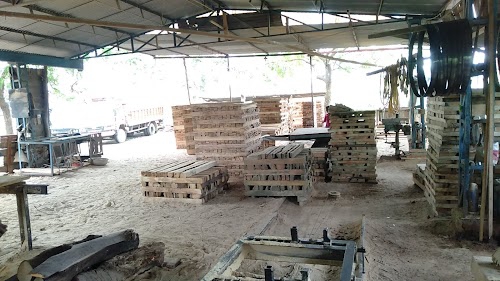 Mahalaxmi timber industries