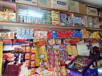 Jodhpur sweet