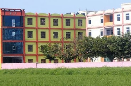 MLP International School Rajpura
