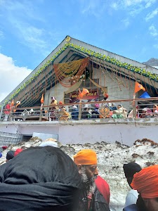 Hemkund Sahib Transport Co.