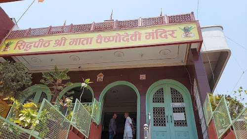 Mata Vaishnao Devi Mandir