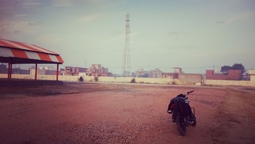 Dhanipur Mandi