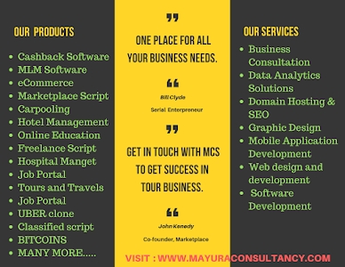 Mayura Consultancy Services