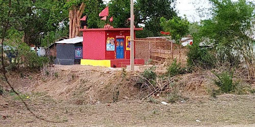 Gambhariguda