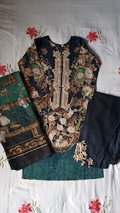 Lulu Lawn Shop