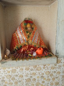 Bholenath Mandir