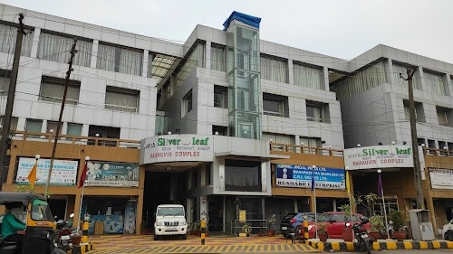 HOTEL SILVER LEAF