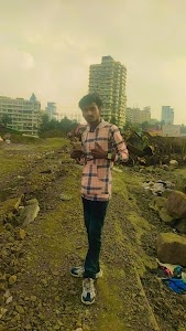 Get of India Mumbai