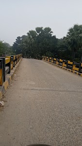 WARSI BRIDGE 2