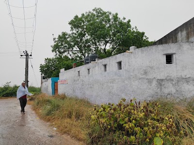 Hardam Singh Vedic College