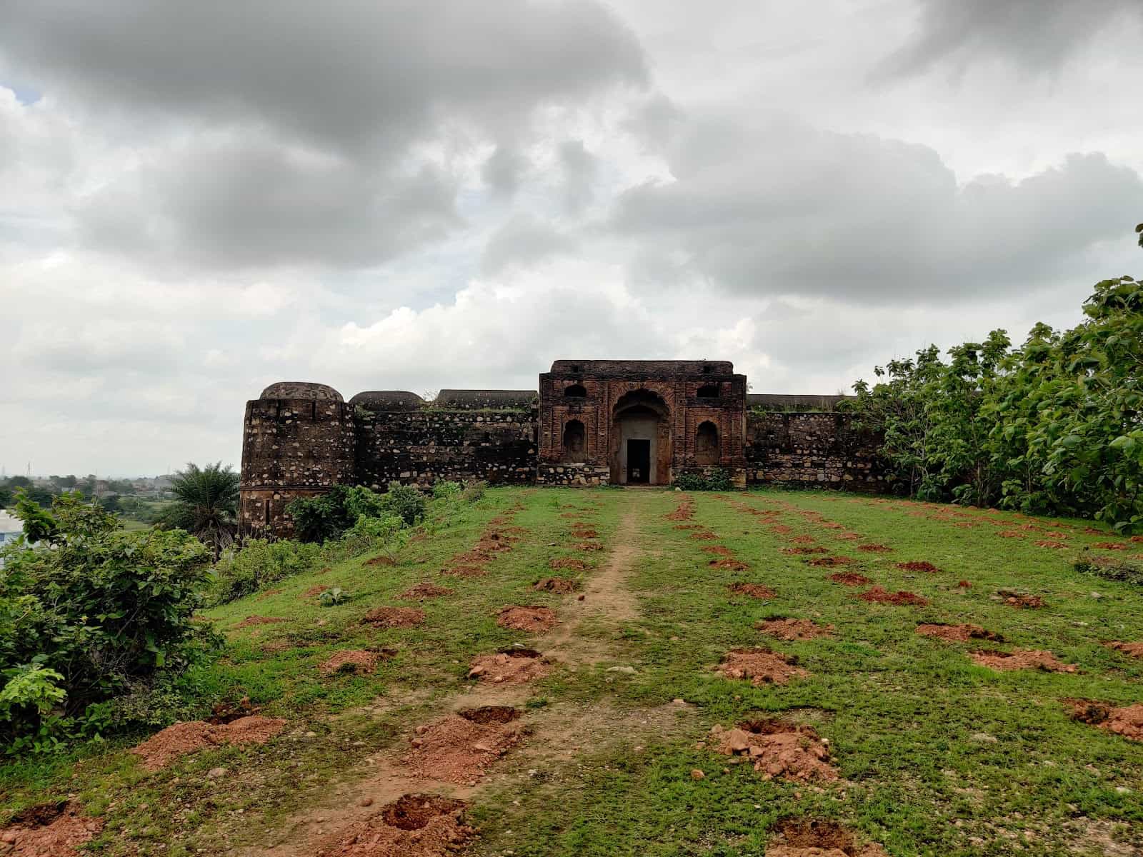 Digara Fort