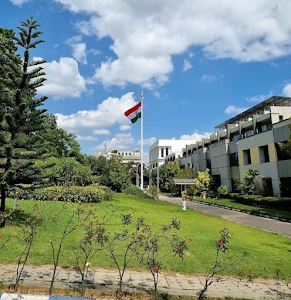 International Institute of Information Technology Bangalore