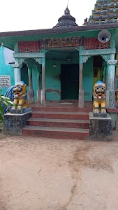Kanaka Durga Temple