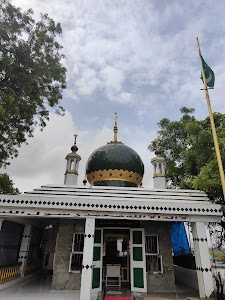 Jalal Shah Murad Shah Baba Dargah