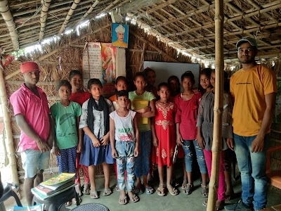 Om Shanti coaching centre, ओम शान्ति कोचिंग सेन्टर