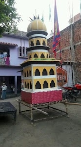 Jamalpur