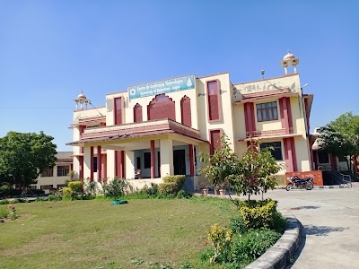 Center For Converging Technologies