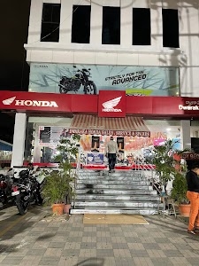 Dwaraka Honda