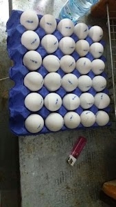Abbu Jaan Egg Centre