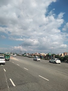 Burari Chowk
