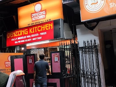 Denzong Kitchen