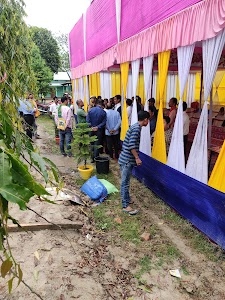 BHALUKDONGA VIDYA MANDIR MES