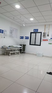 Shankus Super Speciality Hospital
