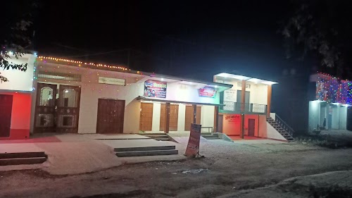 Guddu kirana store