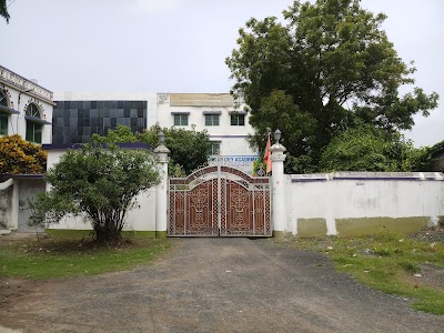 SATYA KINKAR DEY ACADEMY For B.ED